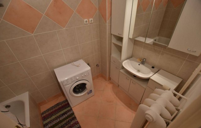 Kiadó téglalakás, albérlet, VII. kerületben, Rumbach Sebestyén utcában