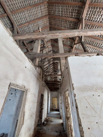 Eladó családi ház, Igaron 9.9 M Ft, 1 szobás