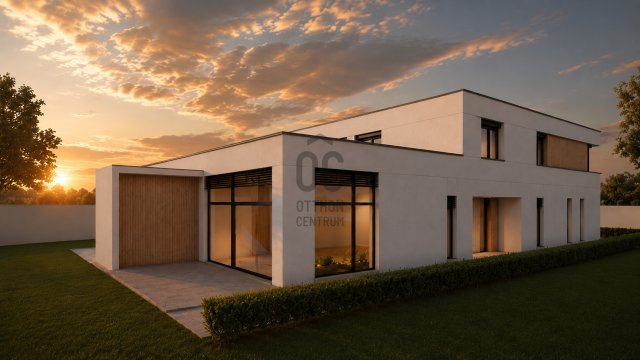 Eladó ikerház, Debrecenben 219.9 M Ft, 5 szobás