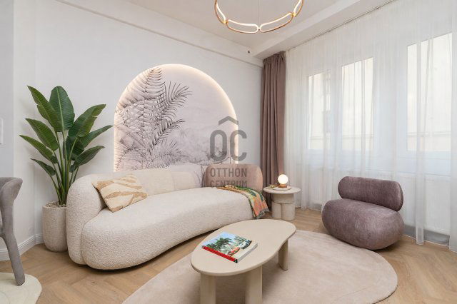 Eladó téglalakás, Budapesten, I. kerületben 215 M Ft, 3 szobás