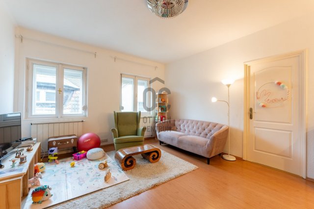 Eladó téglalakás, Budapesten, II. kerületben 116.5 M Ft