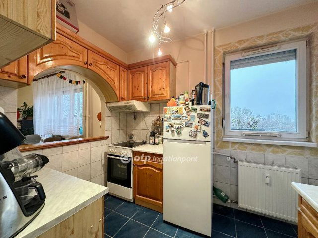 Eladó téglalakás, Budapesten, IX. kerületben 67.9 M Ft, 2 szobás