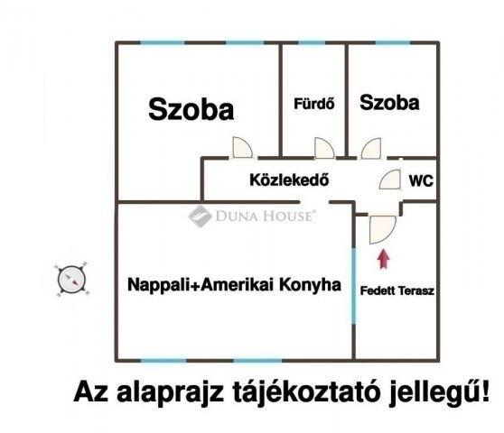 Eladó családi ház, Maglódon 99.9 M Ft, 2+1 szobás