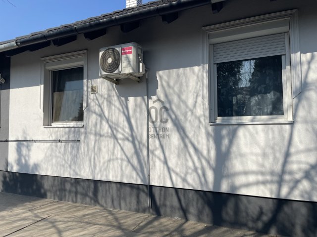 Eladó családi ház, Pusztaszabolcson 78.9 M Ft, 2 szobás