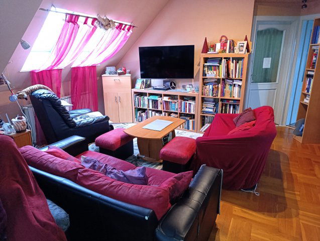 Eladó téglalakás, Kecskeméten 74.9 M Ft, 4 szobás