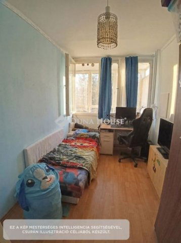 Eladó téglalakás, Budapesten, XX. kerületben 63.9 M Ft