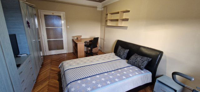 Eladó téglalakás, Nyíregyházán 38.9 M Ft, 3 szobás