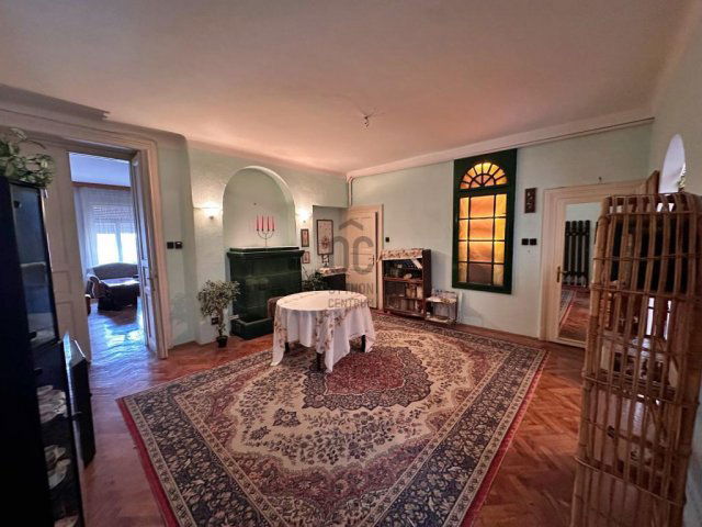 Eladó téglalakás, Budapesten, VIII. kerületben 94.89 M Ft