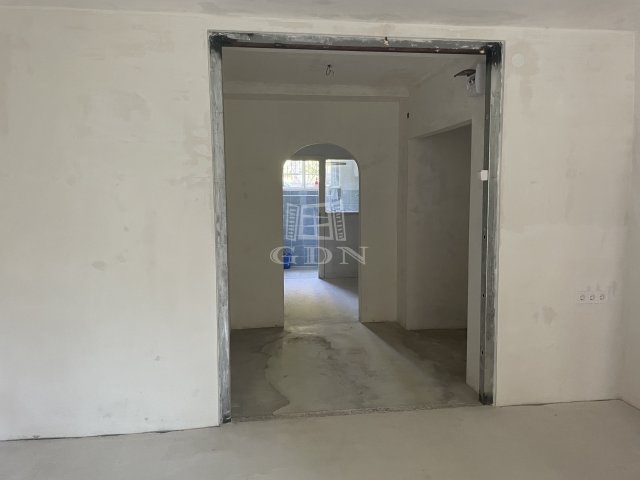 Eladó téglalakás, Budapesten, XIV. kerületben 52 M Ft, 1 szobás