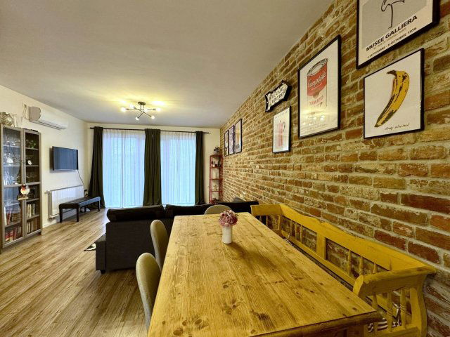 Eladó téglalakás, Hajdúböszörményen 83.9 M Ft, 3 szobás