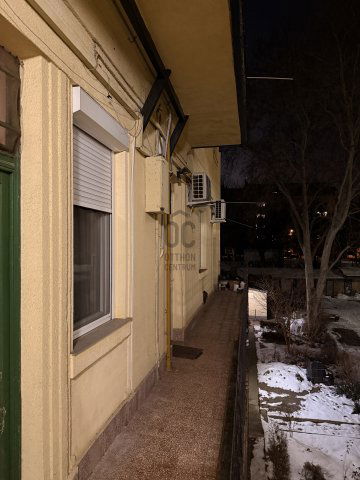 Eladó téglalakás, Budapesten, XIV. kerületben, Hungária körúton