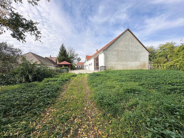 Eladó családi ház, Nemeskocson 130 M Ft, 3 szobás