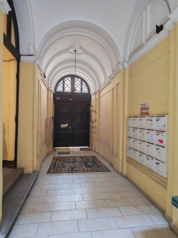 Eladó téglalakás, Budapesten, V. kerületben 92.9 M Ft, 2 szobás