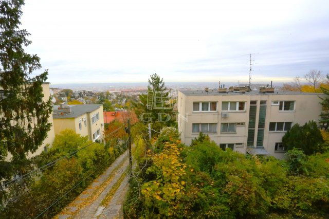 Kiadó téglalakás, albérlet, Budapesten, XII. kerületben