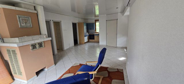 Eladó családi ház, Balatonszentgyörgyön 63.5 M Ft, 1+2 szobás