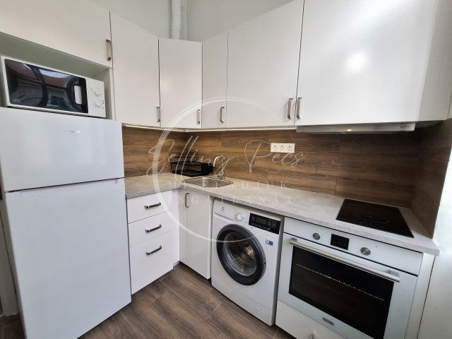 Kiadó téglalakás, albérlet, Pécsett, Majorossy Imre utcában