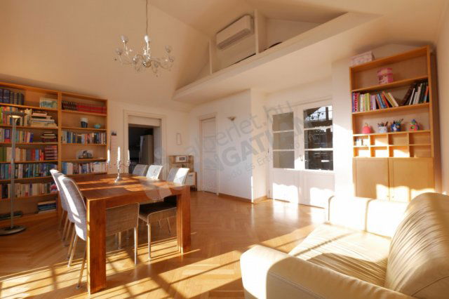 Kiadó téglalakás, albérlet, XI. kerületben, Kelenhegyi úton