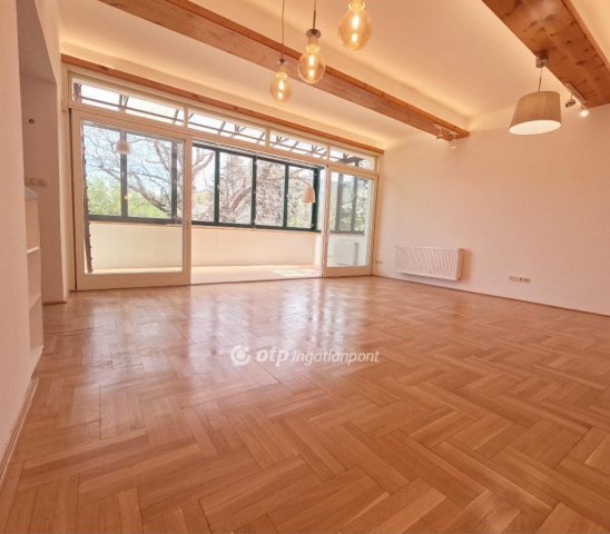 Eladó téglalakás, Budapesten, XII. kerületben 299 M Ft, 4 szobás