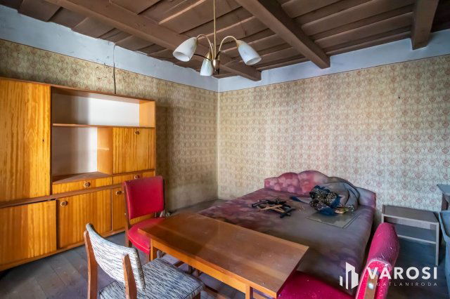 Eladó családi ház, Kápolnásnyéken 24.8 M Ft, 2 szobás