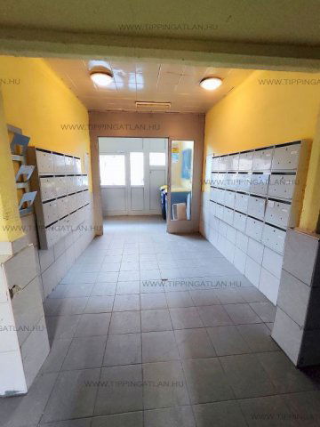 Eladó panellakás, Budapesten, X. kerületben, Harmat utcában