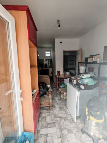 Eladó családi ház, Sirokban 38 M Ft, 3+1 szobás