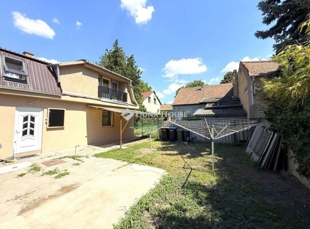 Eladó családi ház, Budapesten, XIX. kerületben 119 M Ft