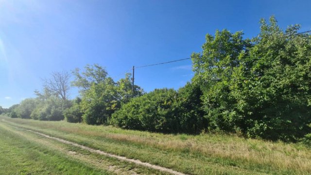 Eladó telek, Győrött 99.9 M Ft / költözzbe.hu