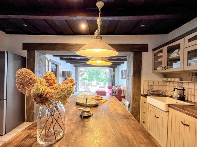 Eladó mezogazdasagi ingatlan, Dabason 164.9 M Ft, 4 szobás