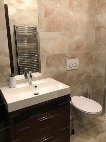 Kiadó téglalakás, albérlet, Kecskeméten 320 E Ft / hó