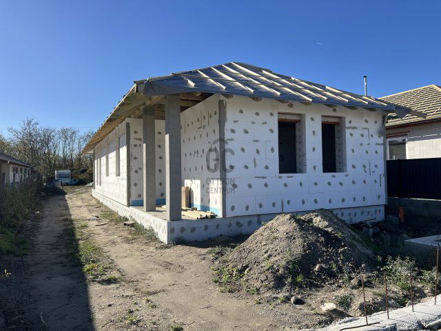 Eladó családi ház, Szigetcsépen 95 M Ft, 4 szobás