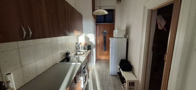 Eladó téglalakás, Budapesten, VIII. kerületben 38.9 M Ft