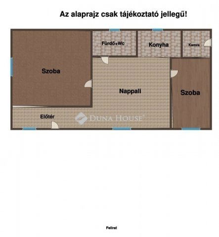 Eladó családi ház, Nagykátán 50.5 M Ft, 3 szobás