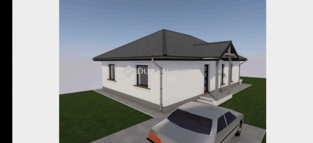 Eladó családi ház, Tápióságon 57 M Ft, 4 szobás