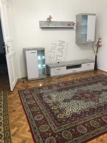 Kiadó téglalakás, albérlet, XIII. kerületben, Csanády utcában