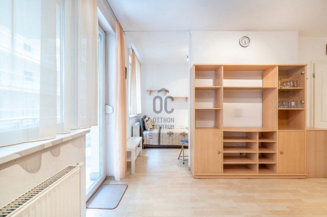 Eladó téglalakás, Budapesten, XI. kerületben 67.9 M Ft, 2 szobás