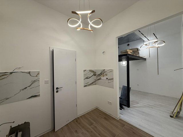 Eladó téglalakás, Budapesten, III. kerületben 46.9 M Ft