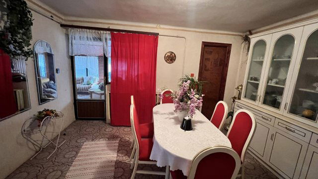 Eladó családi ház, Nemesnádudvaron 37.5 M Ft, 5 szobás