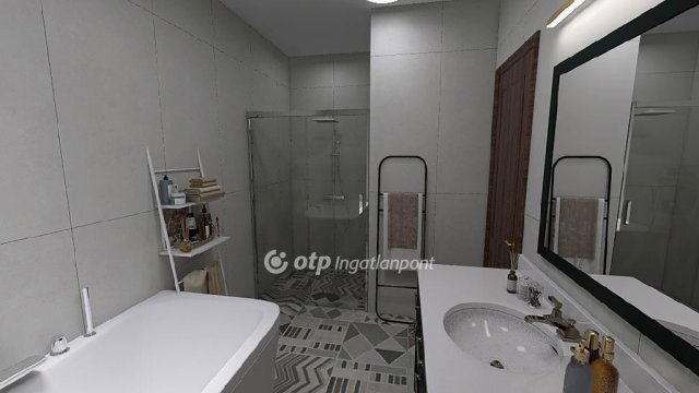 Eladó téglalakás, Szegeden 75.589 M Ft, 1 szobás