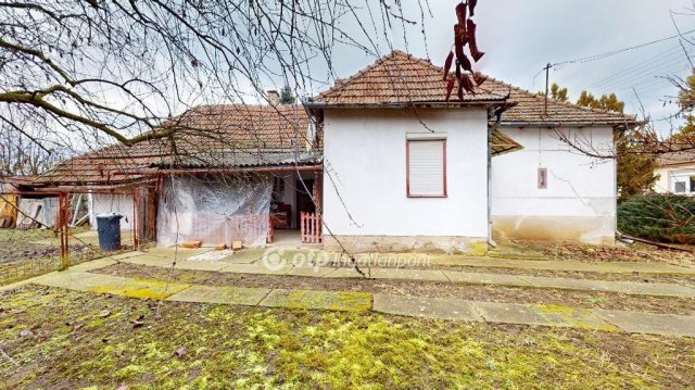 Eladó családi ház, Kocsordon 11 M Ft, 2 szobás