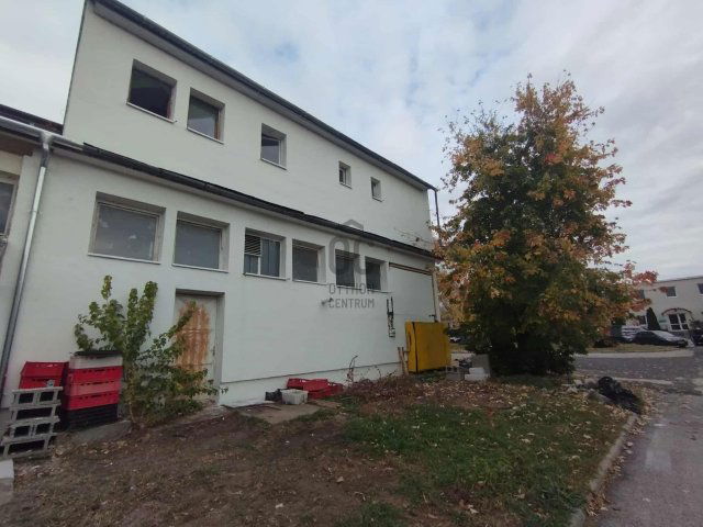 Eladó ipari ingatlan, Dunakeszin 220 M Ft / költözzbe.hu