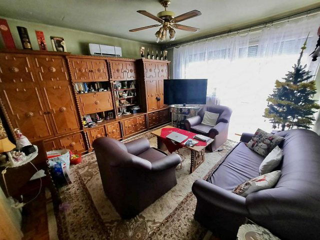 Eladó téglalakás, Budapesten, XV. kerületben 63.9 M Ft, 2 szobás