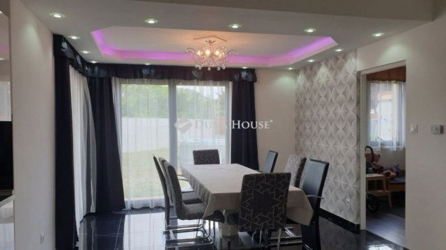 Eladó családi ház, Budapesten, XIV. kerületben 385 M Ft