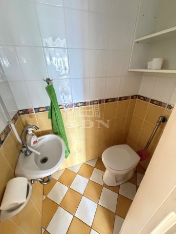 Kiadó téglalakás, albérlet, Székesfehérvárott 200 E Ft / hó