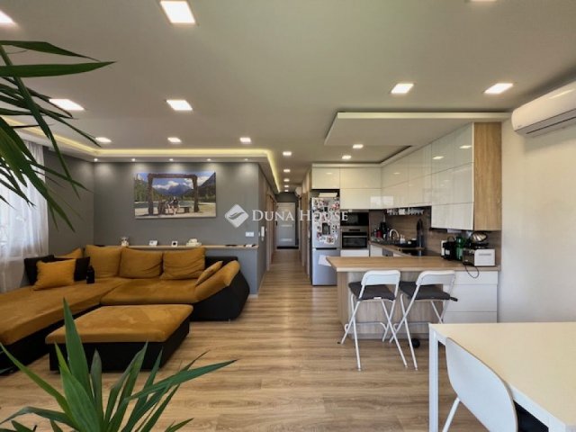 Eladó téglalakás, Nyíregyházán, Agyag utcában 87.5 M Ft