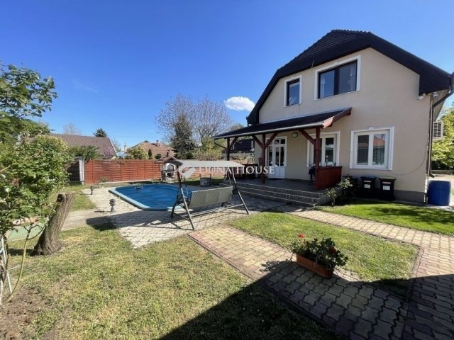 Eladó családi ház, Budapesten, XVII. kerületben 199 M Ft