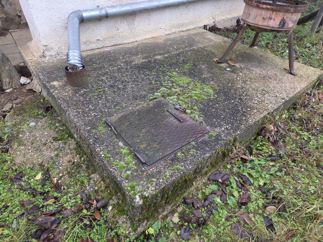 Eladó mezogazdasagi ingatlan, Lesencefaluban 10.9 M Ft