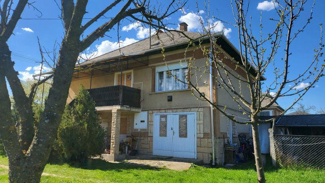 Eladó családi ház, Tarnaleleszen 19.8 M Ft, 2 szobás