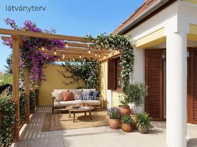 Eladó családi ház, Balatonkenesén 109 M Ft, 5 szobás