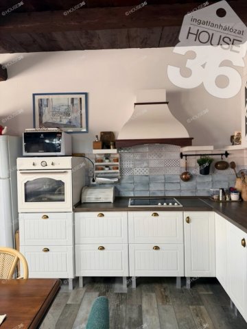 Eladó családi ház, Gerjenen 49.9 M Ft, 3 szobás