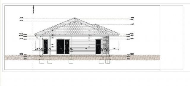 Eladó ikerház, Gödöllőn 152.9 M Ft, 4 szobás
